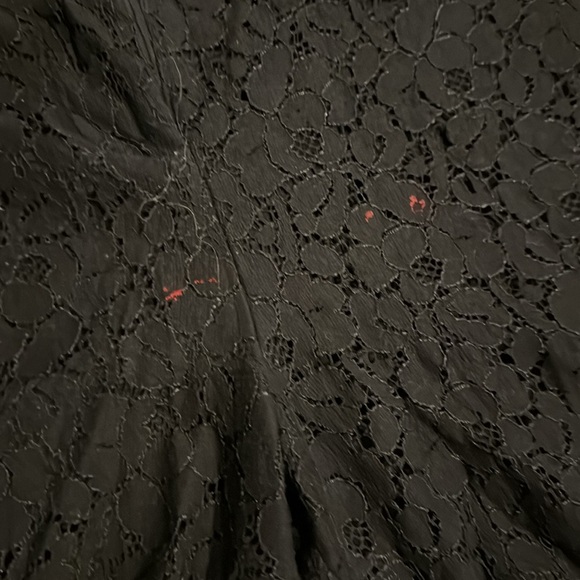 Torrid size 16 black plus size shorts - Picture 4 of 10